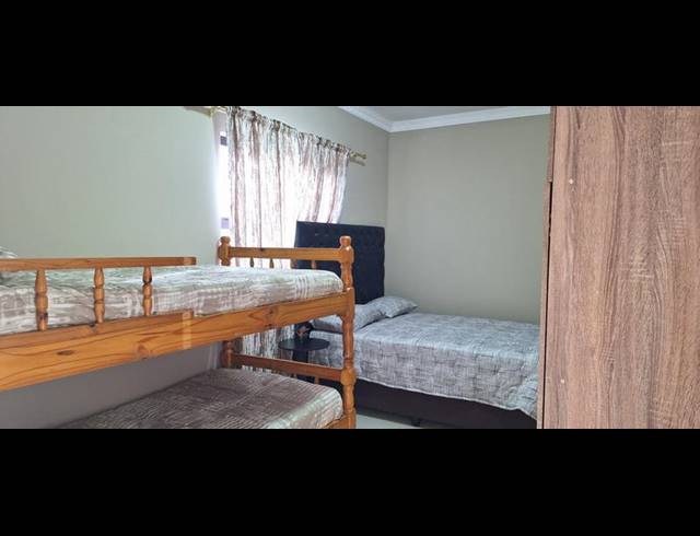 2 BEDROOM PROPERTY TO RENT IN CRAIGIEBURN